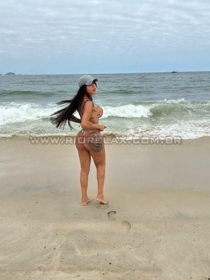Trans Acompanhante v Raylla Muniz 0538496