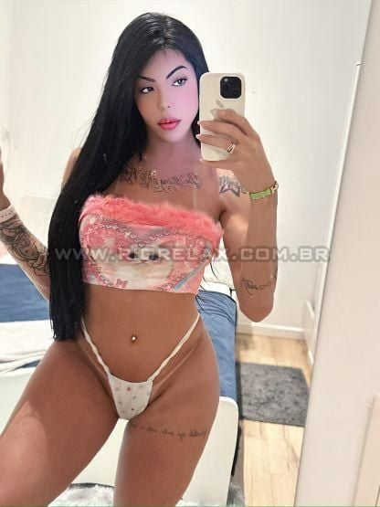 Trans Acompanhante v Raylla Muniz 0ae85c