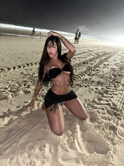 Trans Acompanhante v Raylla Muniz 4403378