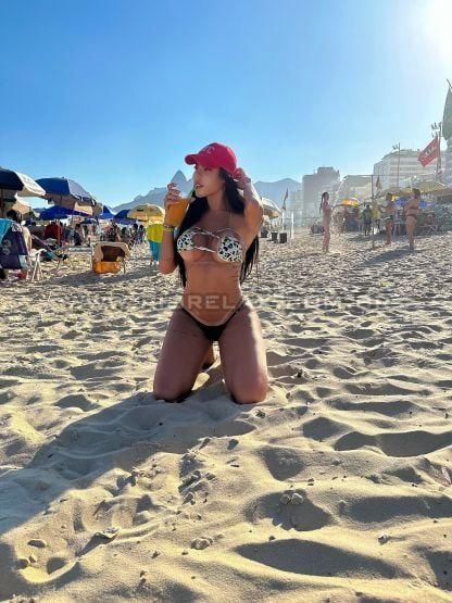 Trans Acompanhante v Raylla Muniz 4757126