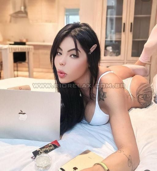 Trans Acompanhante v Raylla Muniz 968b4f