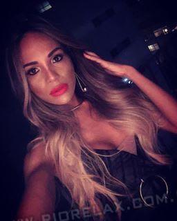 Shemale Escort v Rebecca Ferraz 9730286