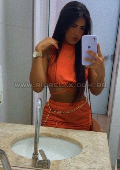 Trans Acompanhante v Renatinha silva 5502844