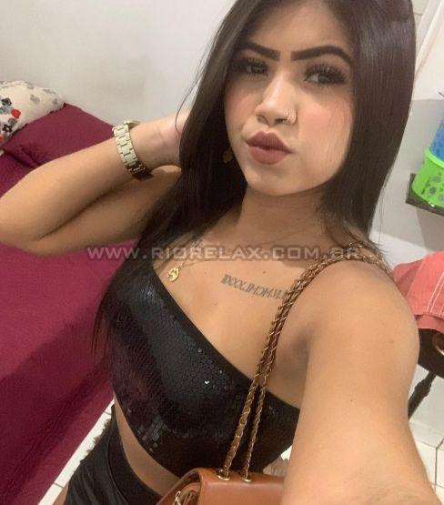 Trans Acompanhante v Renatinha silva 5502870