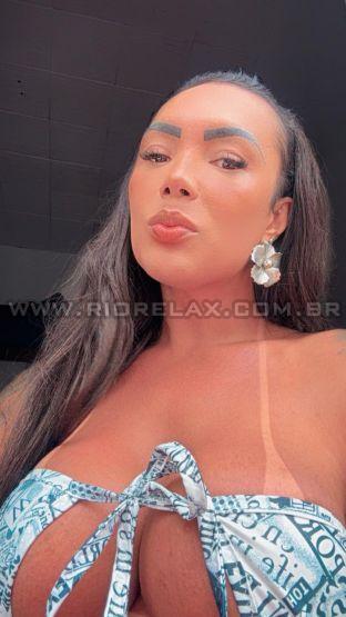 Trans Acompanhante Roberta Palace b72997