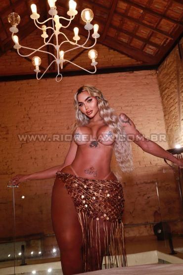 Trans Acompanhante Sabryna Banks b69dae