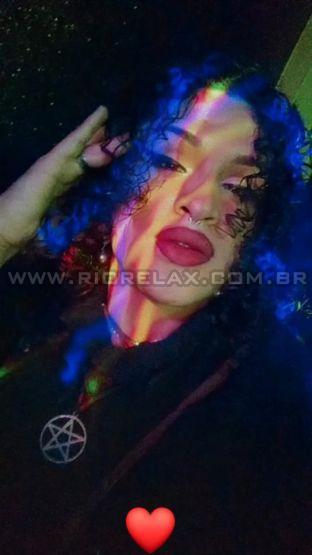 Trans Acompanhante v Safira putinha novinha 6355095