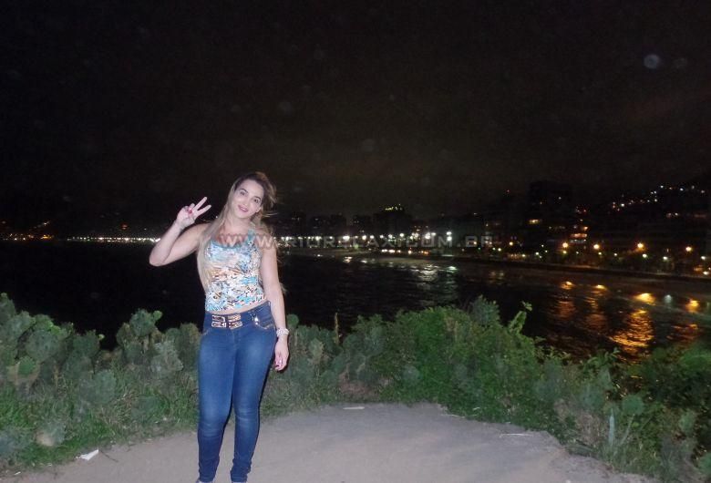 Trans Acompanhante v Sandy Rio5177299