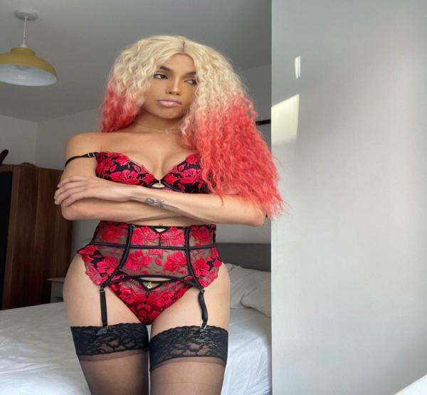 Trans Acompanhante v Sofia Rabello 6472723