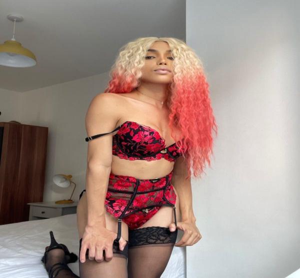 Trans Acompanhante v Sofia Rabello 6472729