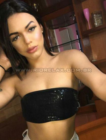 Trans Acompanhante v Sophia Linhare5762420