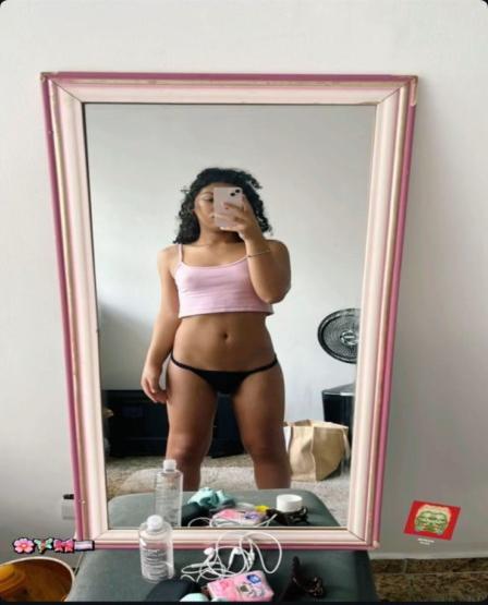 Trans Acompanhante Sophie Brunnet 1021639