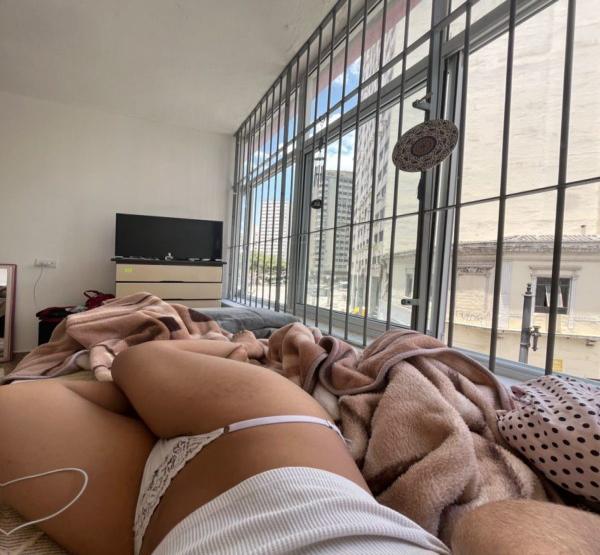 Trans Acompanhante Sophie Brunnet 1021642