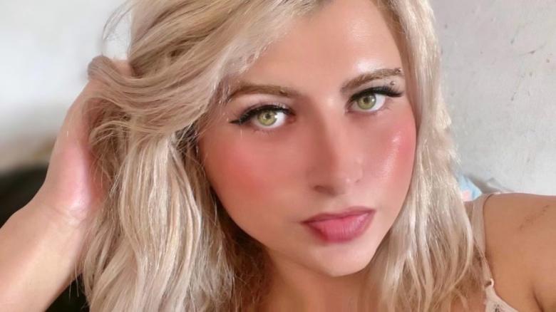 Trans Acompanhante v Stella Ninfetinha 6480723