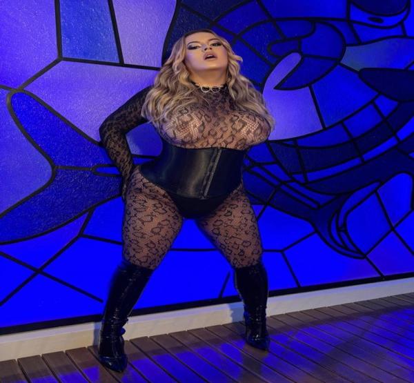 Trans Acompanhante v Stephanny Wandergueld 8340272