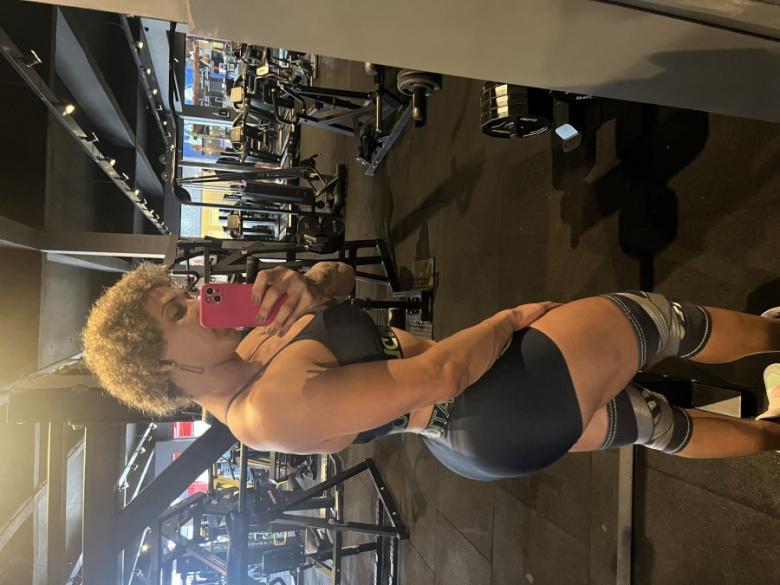 Shemale Escort v Sthefany Venturiny 7931290