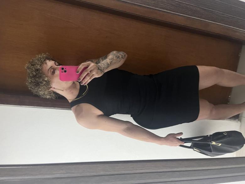 Shemale Escort v Sthefany Venturiny 7931291