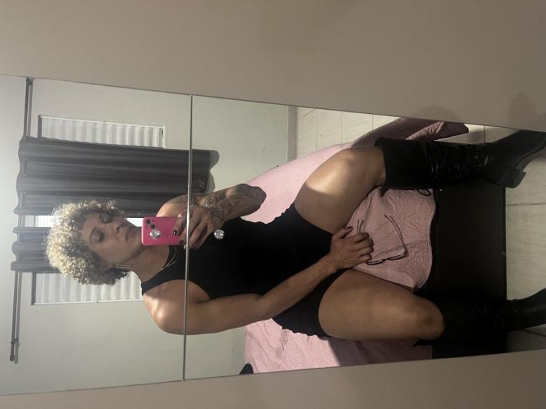Shemale Escort v Sthefany Venturiny 7931294