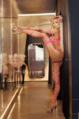 Acompanhante Travesti v-Taila-Petrovick-3a34a9 foto