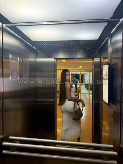 Shemale Escort Taila Petrovick e3ae64