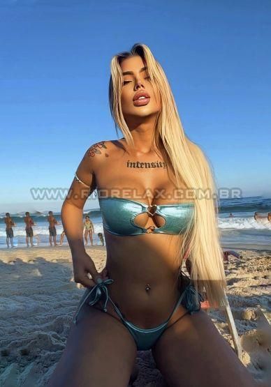 Trans Acompanhante v Talia Transex 2174134