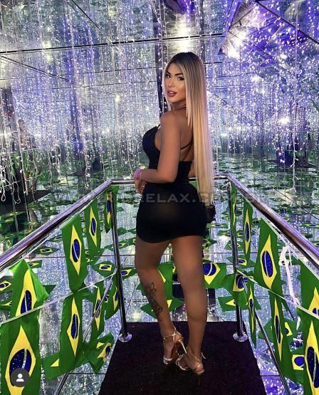 Trans Acompanhante v Talia Transex 5813653