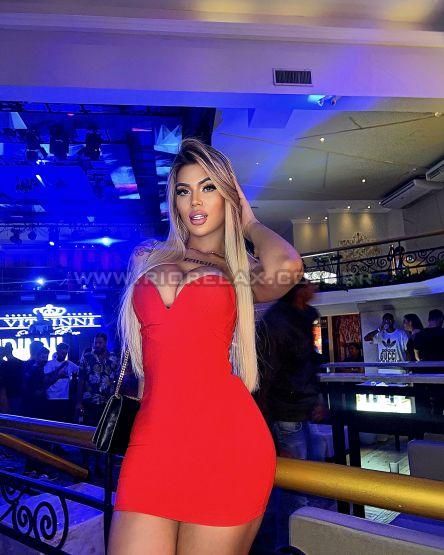 Trans Acompanhante v Talia Transex 9115299