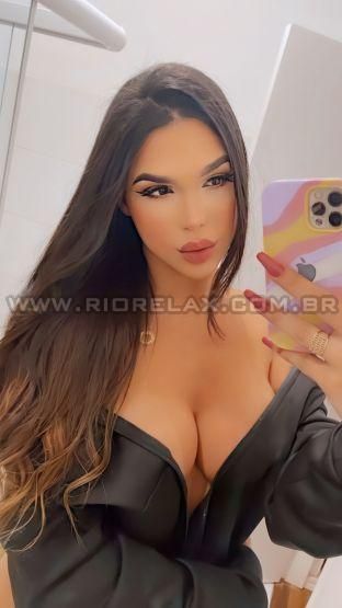 Trans Acompanhante v Thailla Buarque 6670289