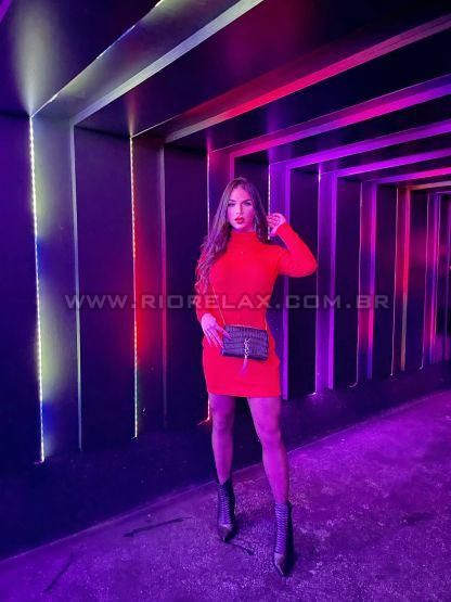 Trans Acompanhante v Thailla Buarque 6670971