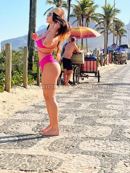 Trans Acompanhante v Thailla Buarque 7292094