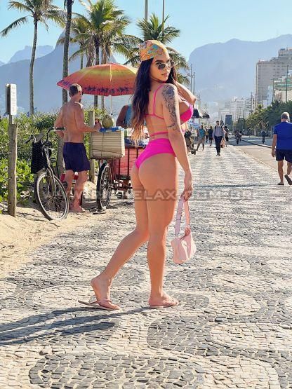 Trans Acompanhante v Thailla Buarque 7292152