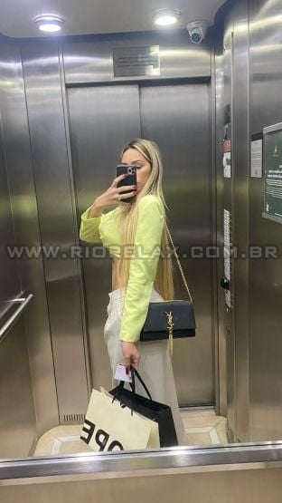 Trans Acompanhante v Thalita Ferrari 0c2594