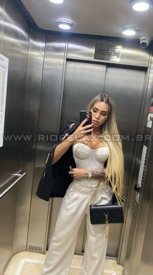 Trans Acompanhante v Thalita Ferrari 118776