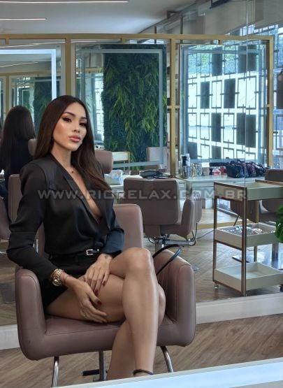 Trans Acompanhante Thalita Ferrari 2fd545