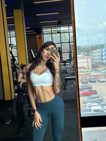 Trans Acompanhante Thalita Ferrari 908fc9