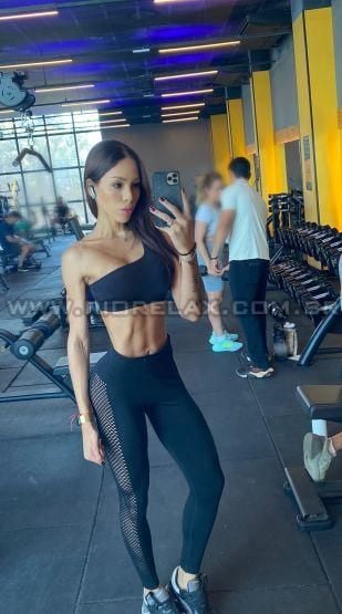 Trans Acompanhante Thalita Ferrari e2ce47