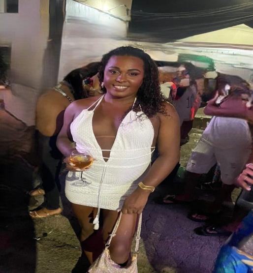 Trans Acompanhante v Thayssa Bombom 4853492