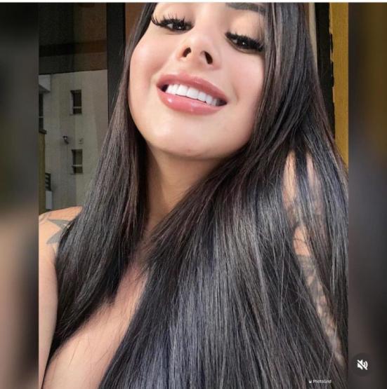 Trans Acompanhante v Tiffany Oliveira 1592240