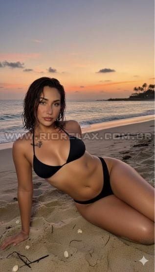 Trans Acompanhante v Trans Ariella fox 581395