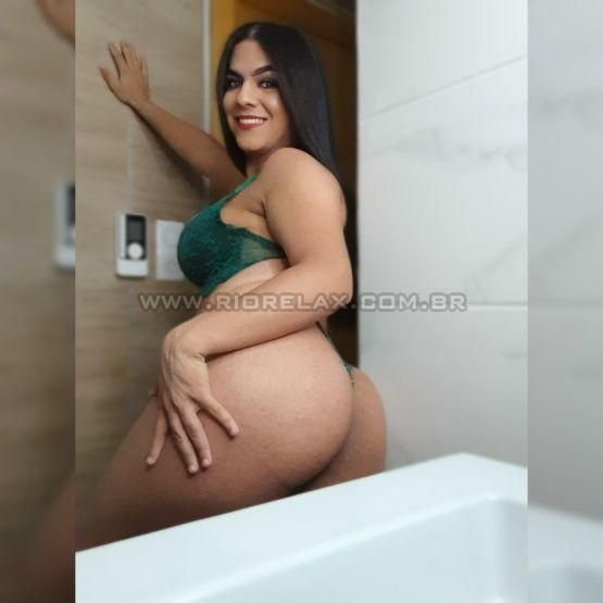 Trans Acompanhante v Valentina Alvefb2264