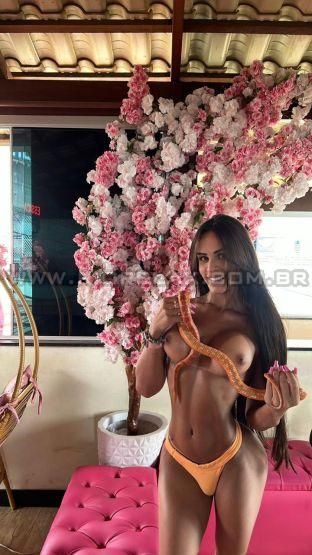 Trans Acompanhante v Valentina Duarte 160682