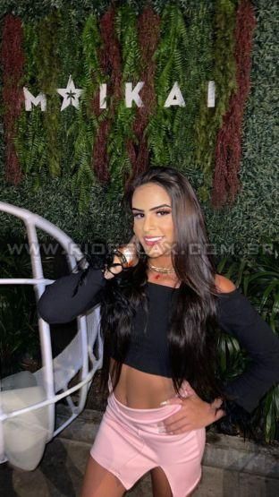 Trans Acompanhante v Valentina Duarte 3b4297