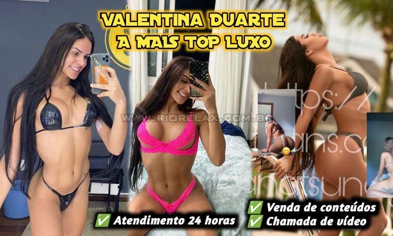 Trans Acompanhante v Valentina Duarte e59e3e