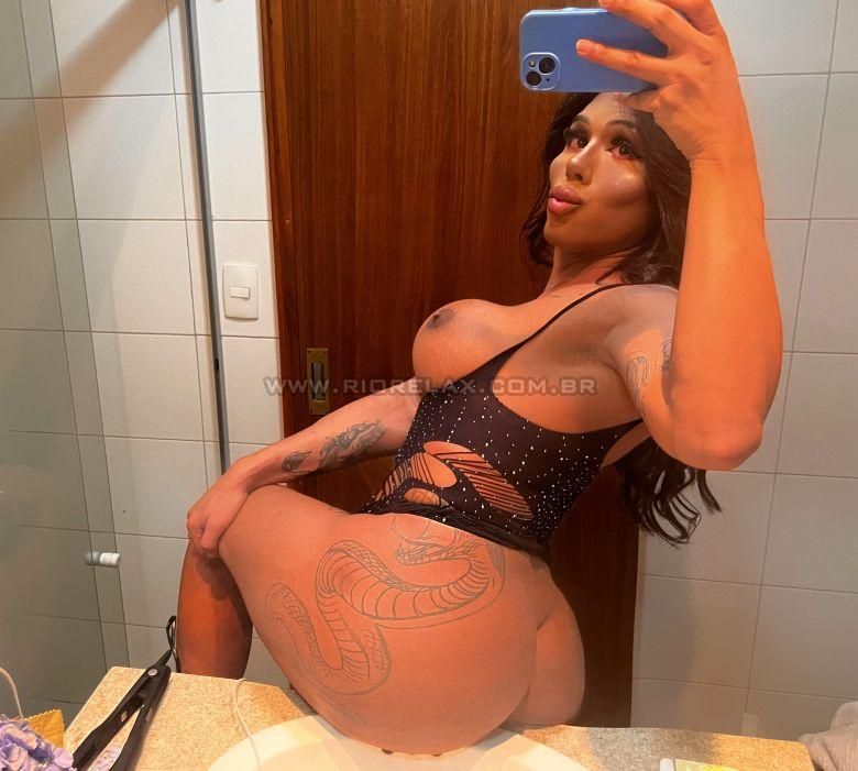 Trans Acompanhante v Valentina Holanda 20e48b