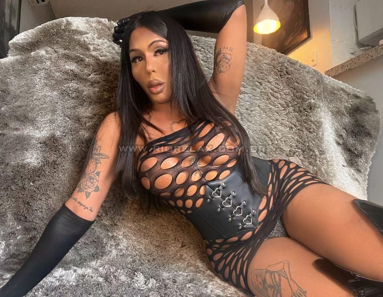 Trans Acompanhante v Valentina Holanda 2bdd83