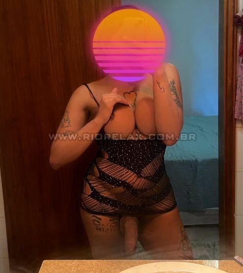 Trans Acompanhante v Valentina Holanda 6d1a80