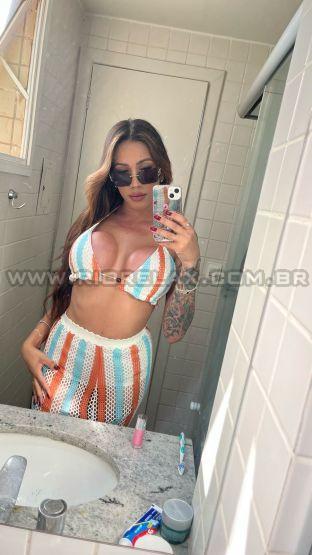 Trans Acompanhante v Valentina Mello 25c175