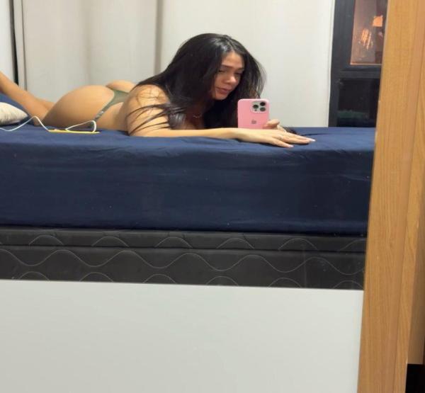 Trans Acompanhante v Valeska Gome4041163