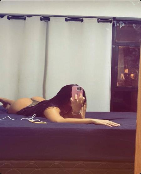 Trans Acompanhante v Valeska Gome4041166