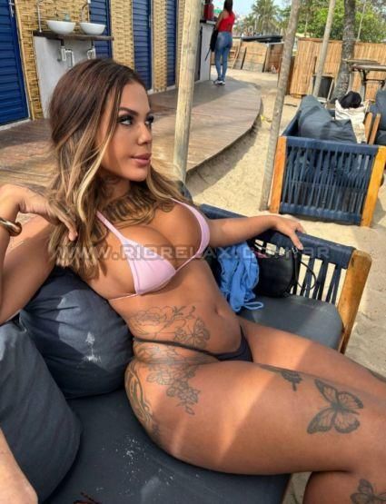 Shemale Escort v barbarasexy 8ce9ae